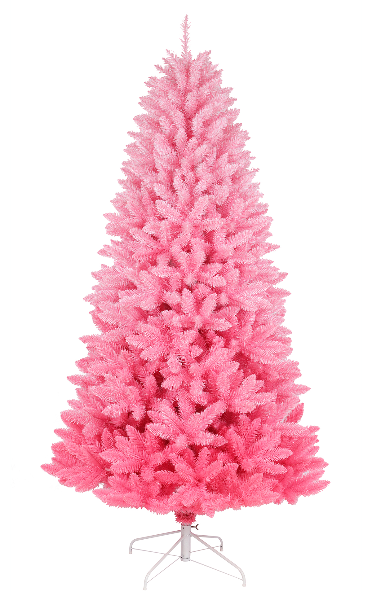 NA pink tree