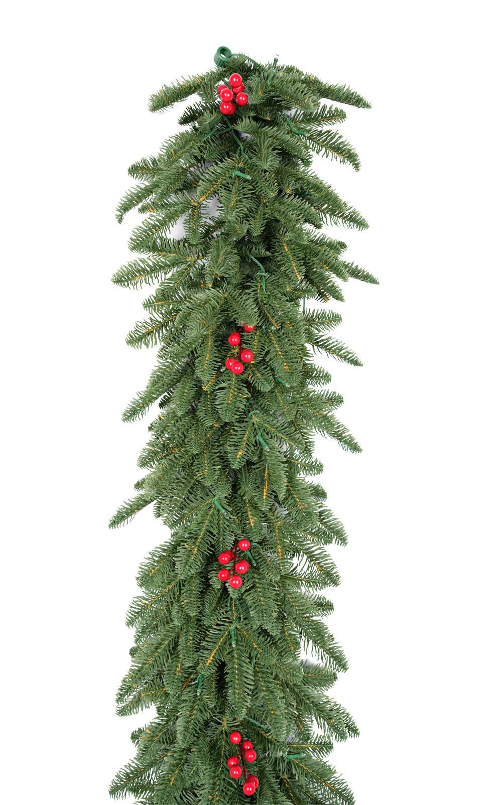 HCT270-180RL-PE christmas garland