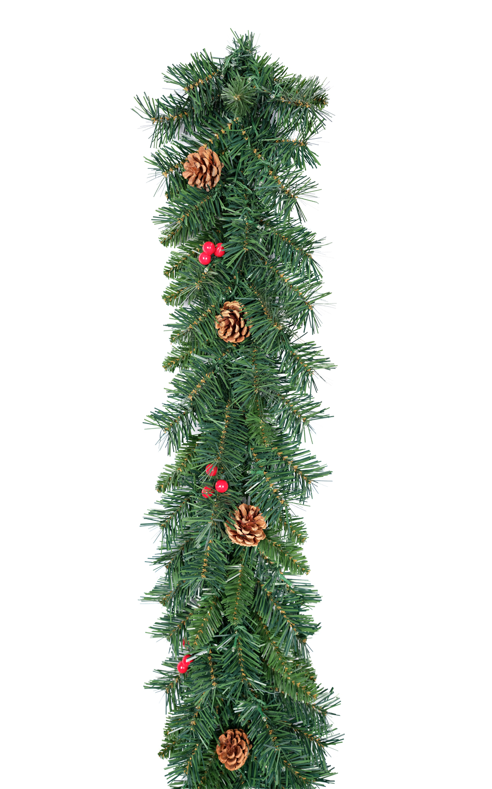 HCT270-200T-GF christmas garland