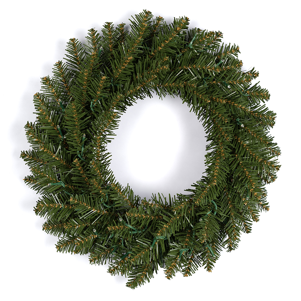 HCW40-110T-BJ christmas wreath