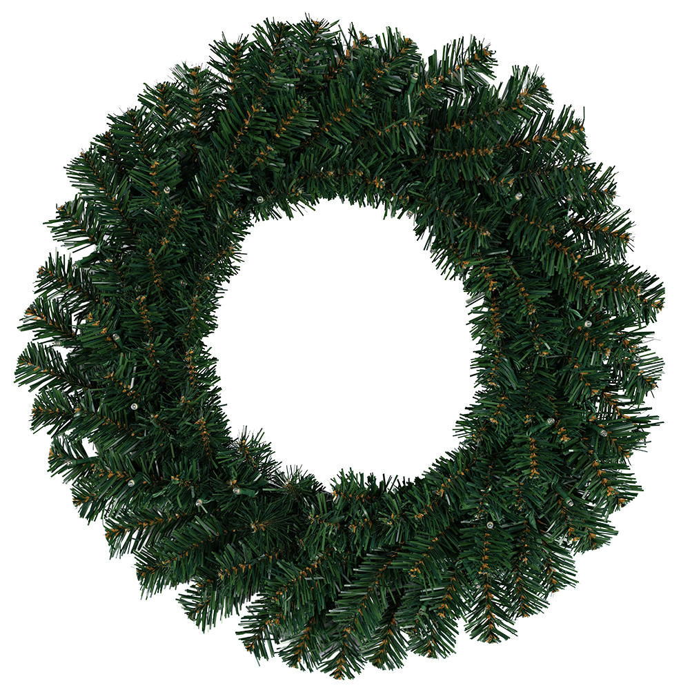 HCW30-60T-IB christmas wreath