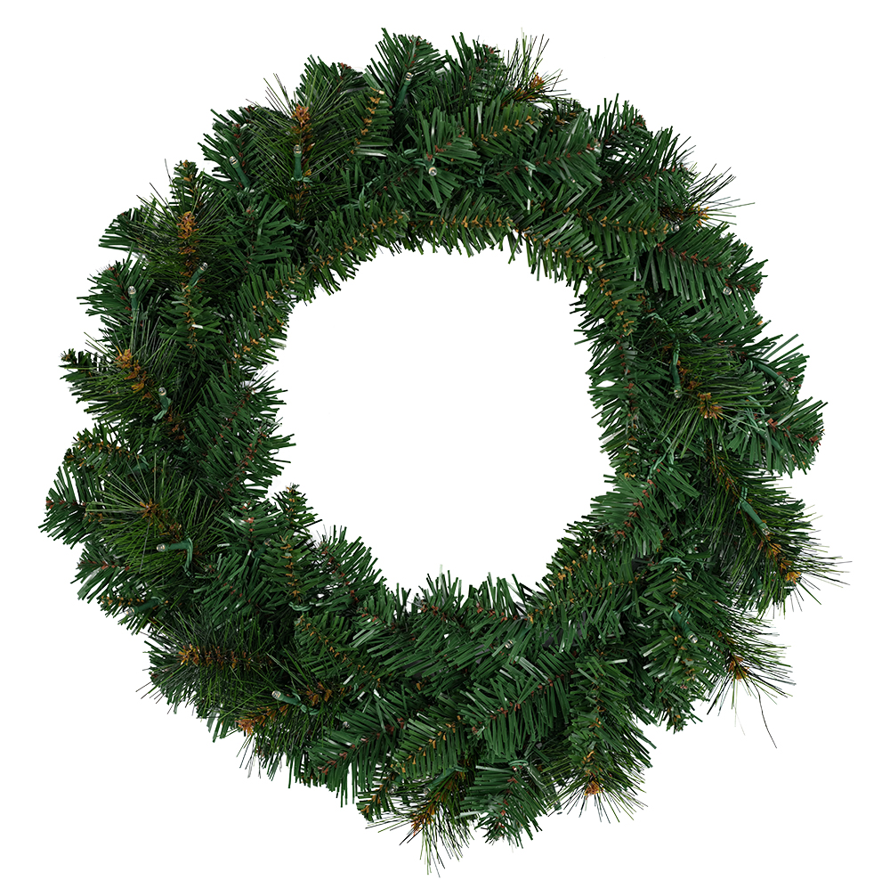 HCW45-93T-CN christmas wreath