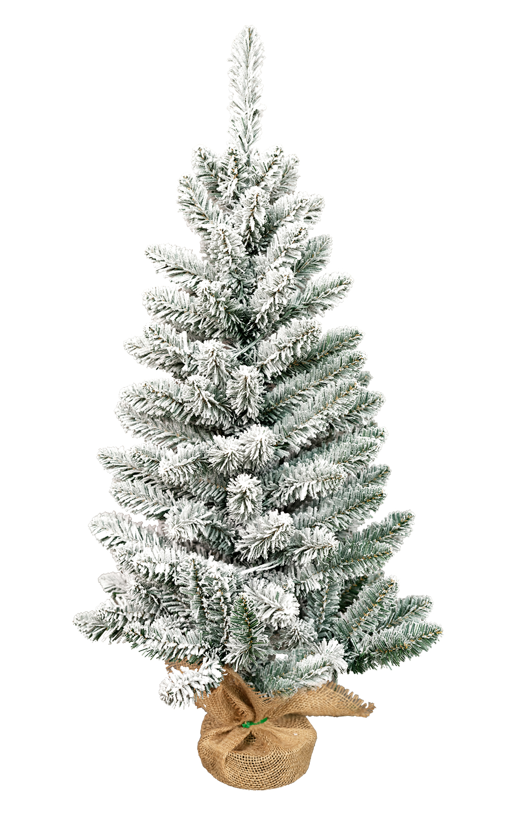 HCF90-140RP-W mini christmas tree