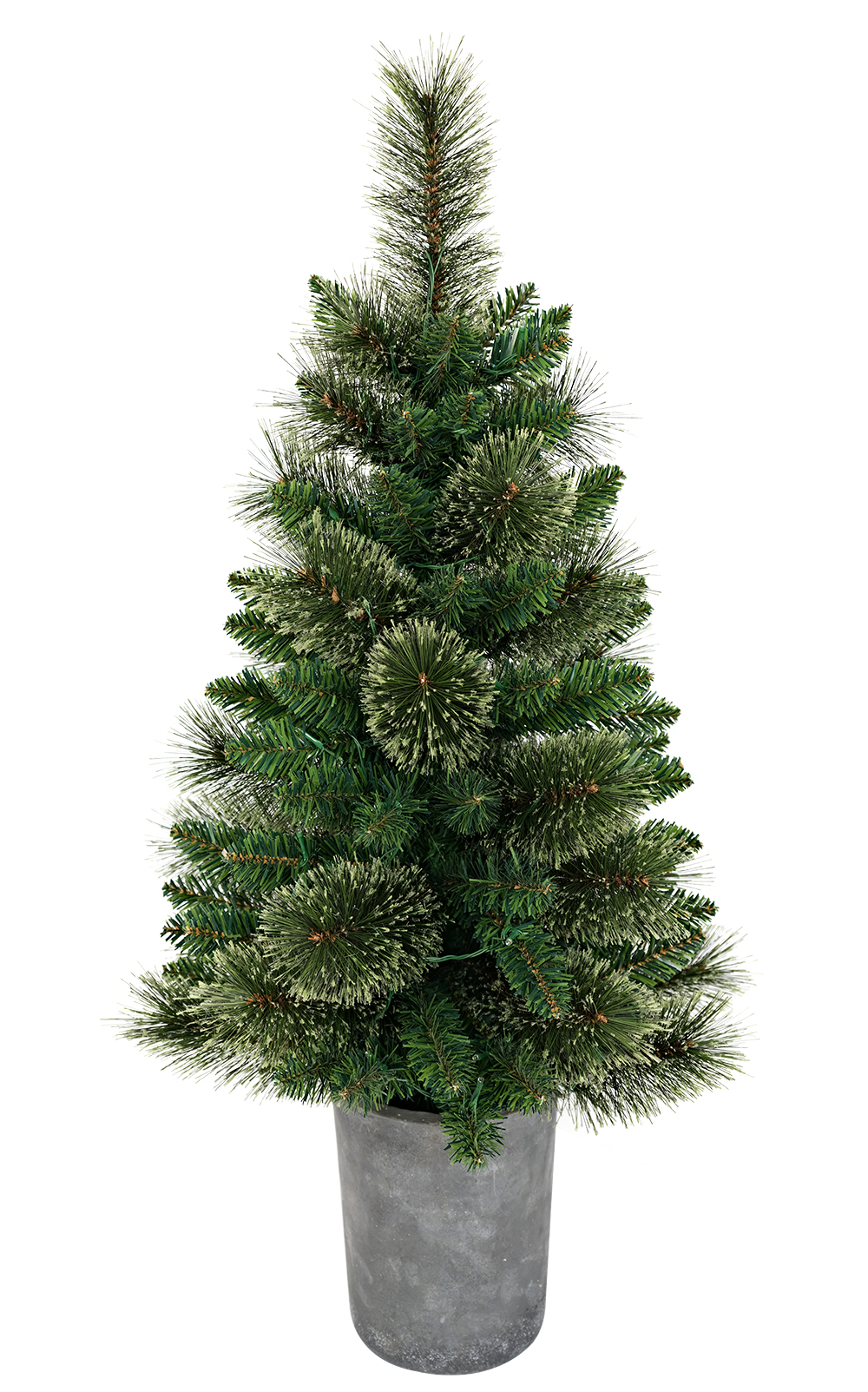 HCG100-100CM christmas tree