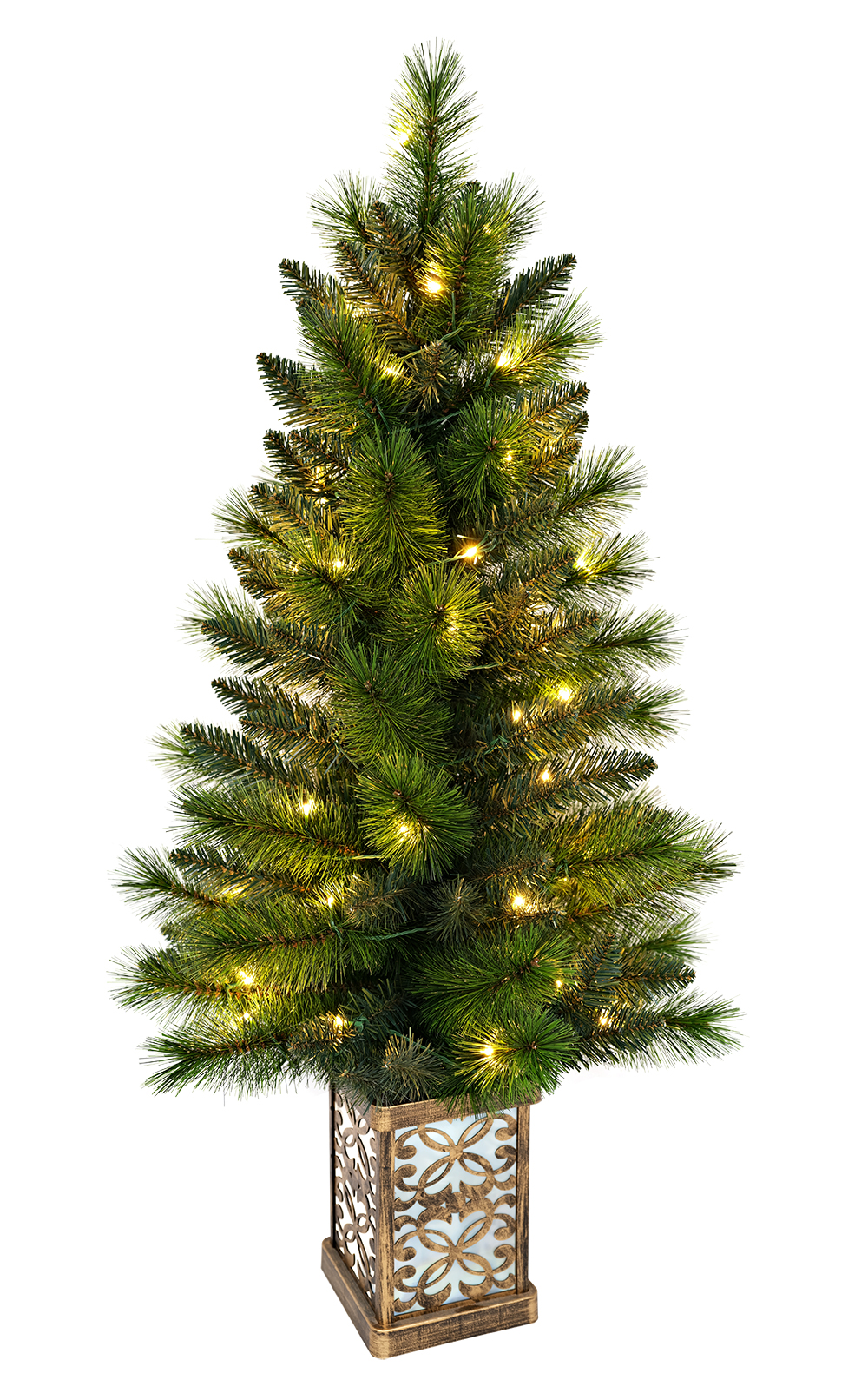 FP christmas tree