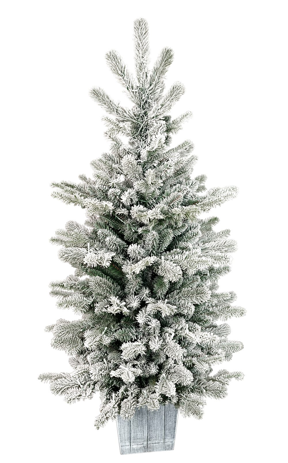 MI christmas tree