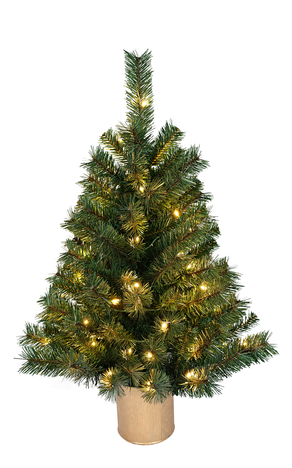 HCG90-115T christmas tree