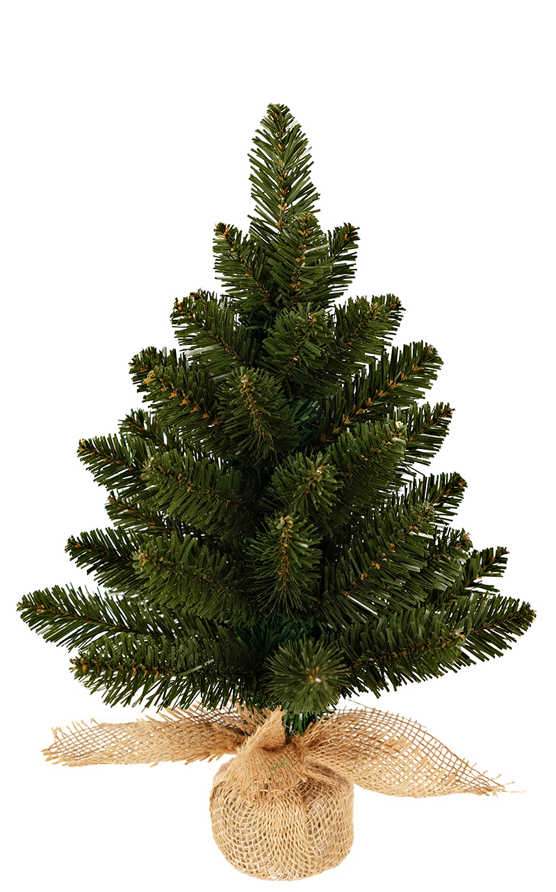 HCF40-50T mini christmas tree