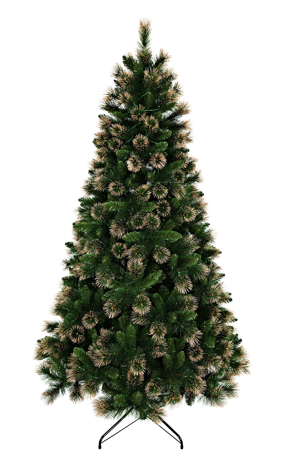 PA-G pine needle christmas tree
